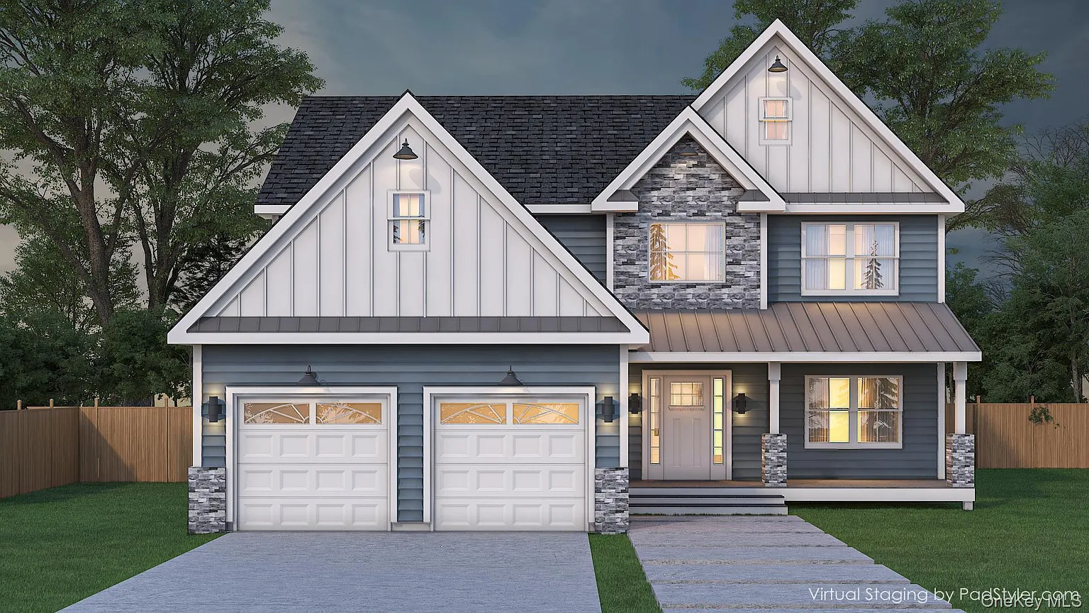 Lot #17 Beeblossom Court photo 1