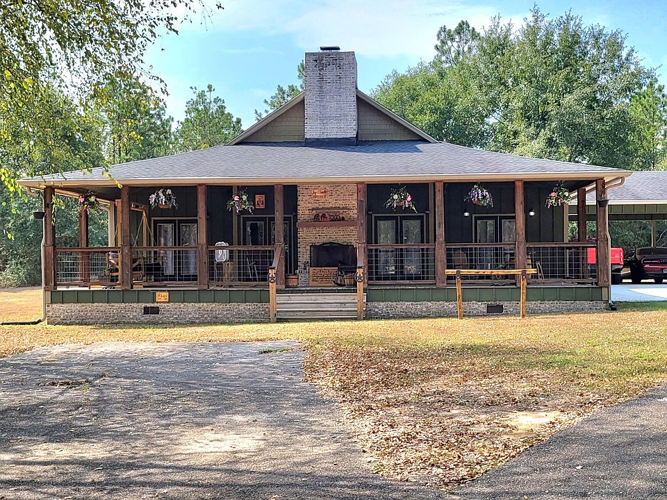 8141 Highway 198 E, Lucedale, MS 39452 Zillow