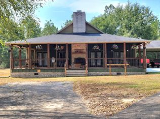 8141 Highway 198 E, Lucedale, MS 39452