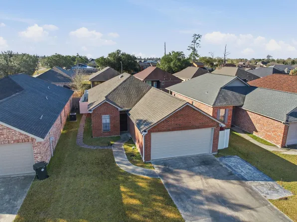 2156 Alameda St, Lake Charles, LA 70607