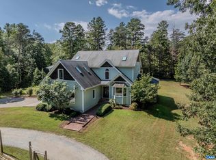 140 Lynx Farm Ln, Charlottesville, VA 22903