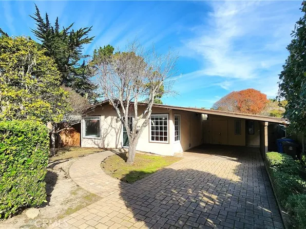 682 Taylor St, Monterey, CA 93940