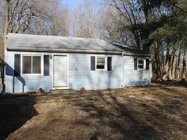 66 Stockhouse Road, Bozrah, CT 06334