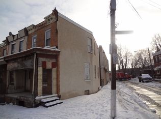 1906 Auth St, Philadelphia, PA 19124