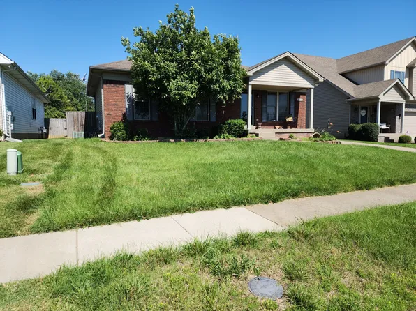 11110 Sandwood Pl, Louisville, KY 40272