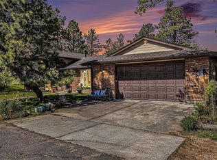 8321 N Delbert Rd, Parker, CO 80138