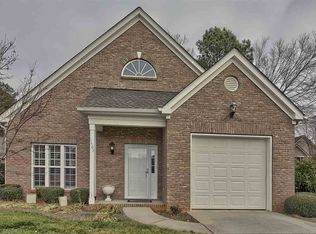 1405 Kilgarnin Ct, Rock Hill, SC 29732