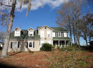1034 Dominion Dr, Hanahan, SC 29410