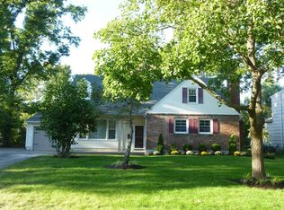 114 Grant Ave, New Providence, NJ 07974