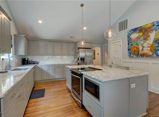 1417 Downs Ave, Charlotte, NC 28205