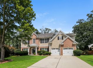 8832 Patricia Rose, Douglasville, GA 30134