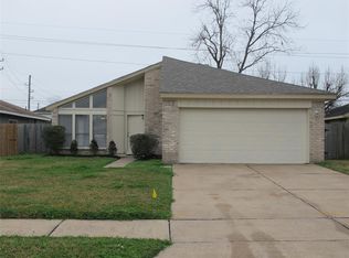 8211 Vista Del Sol Dr, Houston, TX 77083
