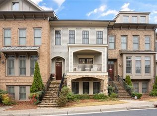 4624 Pine St SE, Smyrna, GA