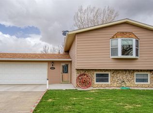 5307 Gunpowder St, Gillette, WY 82718