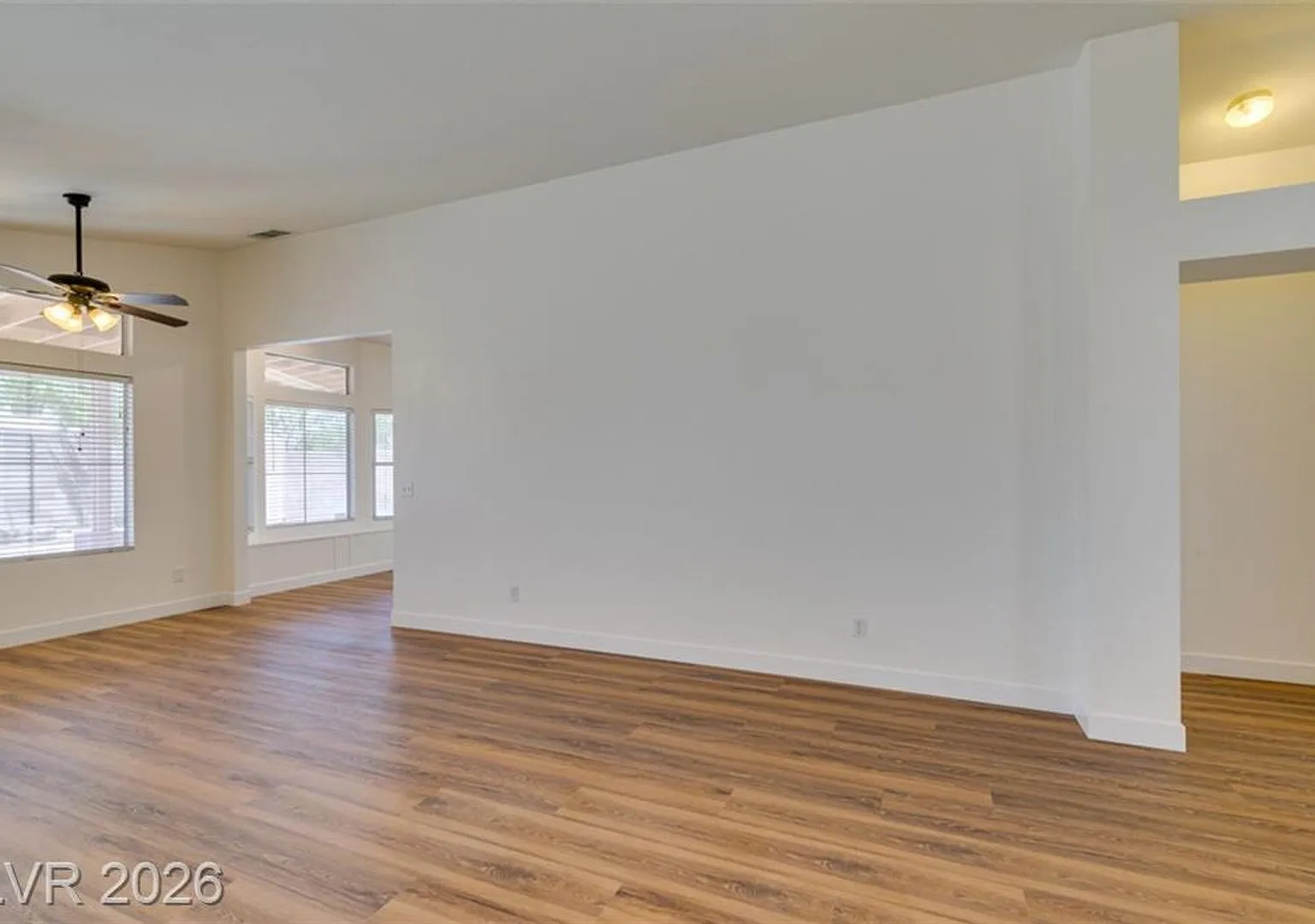 Charming Single-Story Home with Den, Covered Patio & Walk-In Closet — Photo 4