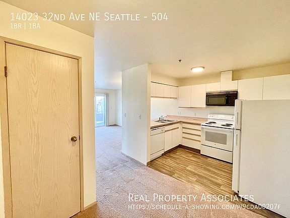 5th image of 14023 32nd Ave NE APT 504
