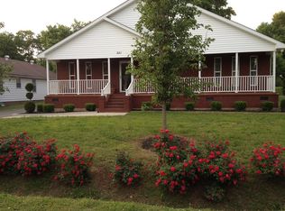 541 E Maple St, Madison, TN 37115