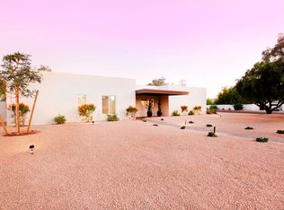 5881 E Onyx Ave, Paradise Valley, AZ 85253