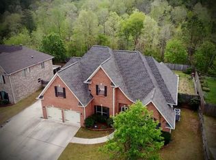 4149 Old Cahaba Pkwy, Helena, AL 35080