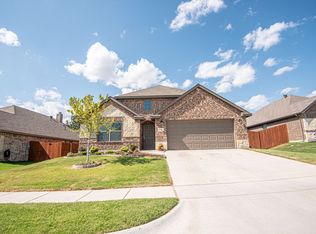 1016 Deer Valley Dr, Weatherford, TX 76087