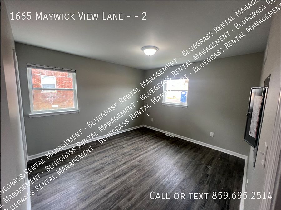 2nd image of 1665 Maywick View Ln #2