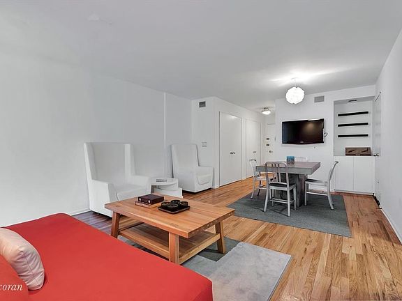 2nd image of 27 E 65th St APT 8C