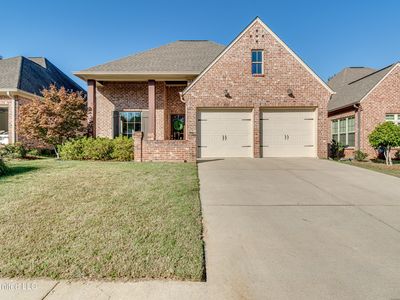 111 Bleu Dr, Ridgeland, MS, 39157