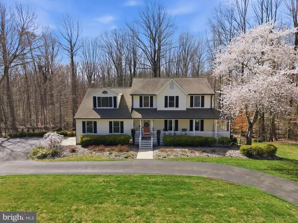 860 Carson Rd, Huntingtown, MD 20639