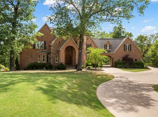 10708 Bluewater Psge, Rogers, AR 72756