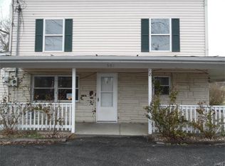 501 Richter Hl, Collinsville, IL 62234