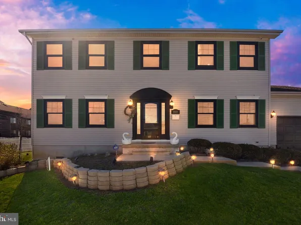 1608 Marmora Ave, Atlantic City, NJ 08401