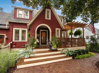 128 Gum St, New Lenox, IL 60451