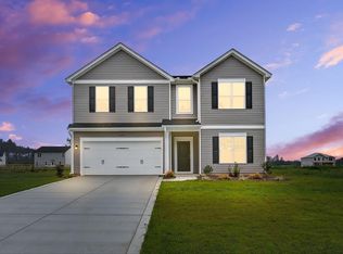 389 Traveler Way, Raeford, NC 28376