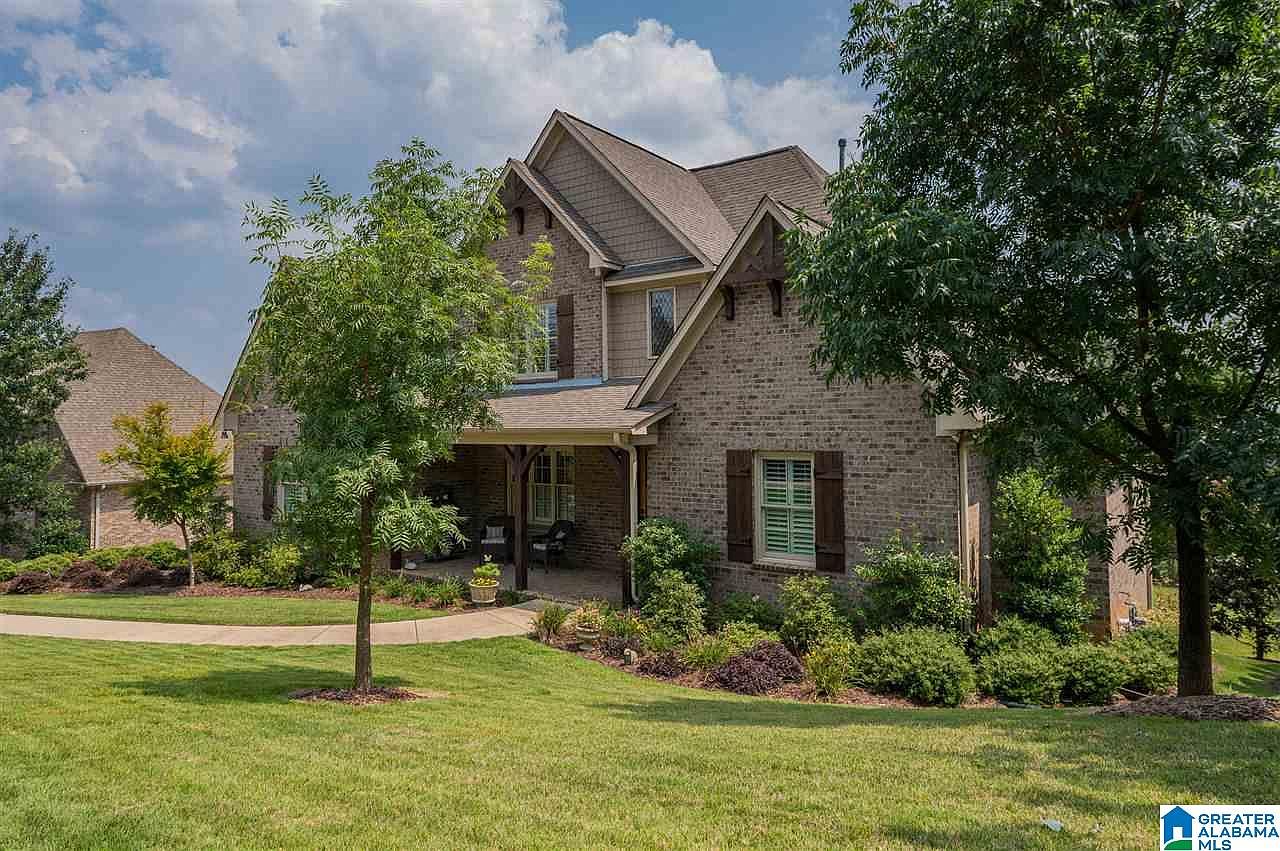 1430 Scout Trce, Hoover, AL 35244 Zillow