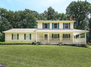4550 Hay Dr, Manchester, MD 21102