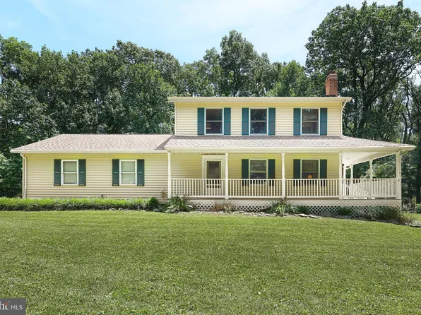 4550 Hay Dr, Manchester, MD 21102