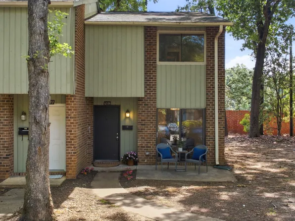 1279 Teakwood Pl, Raleigh, NC 27606