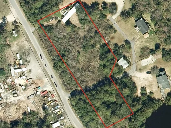 52229 Henry Dr, Frisco, NC 27936