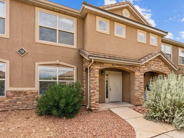 3155 S Hidden Valley Dr Unit 246, Saint George, UT 84790
