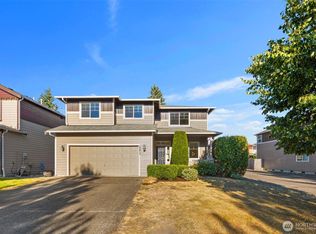 19815 97th Avenue Ct E, Graham, WA 98338