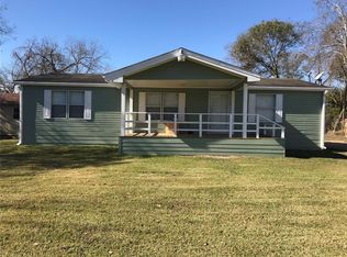 321 Bayou Dr, Channelview, TX 77530