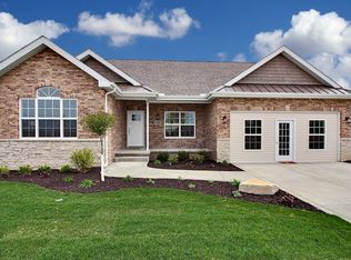 2427 Winesap St, Schererville, IN 46375