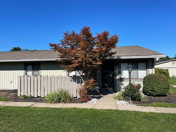 Nother view of the Front