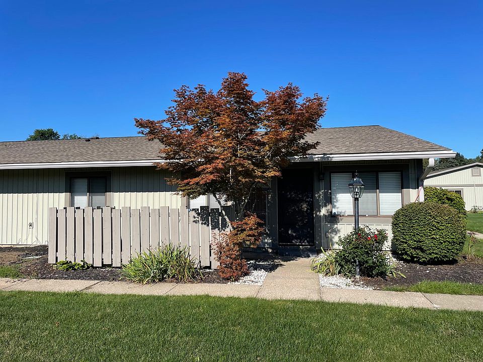 Nother view of the Front