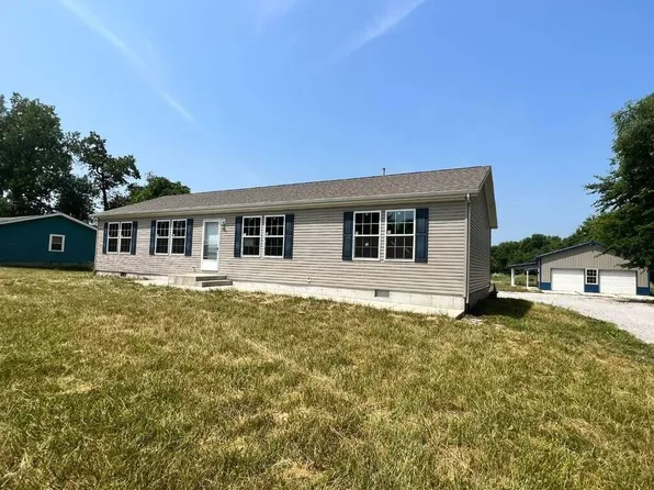 301 S Roosevelt Rd, Knox, IN 46534