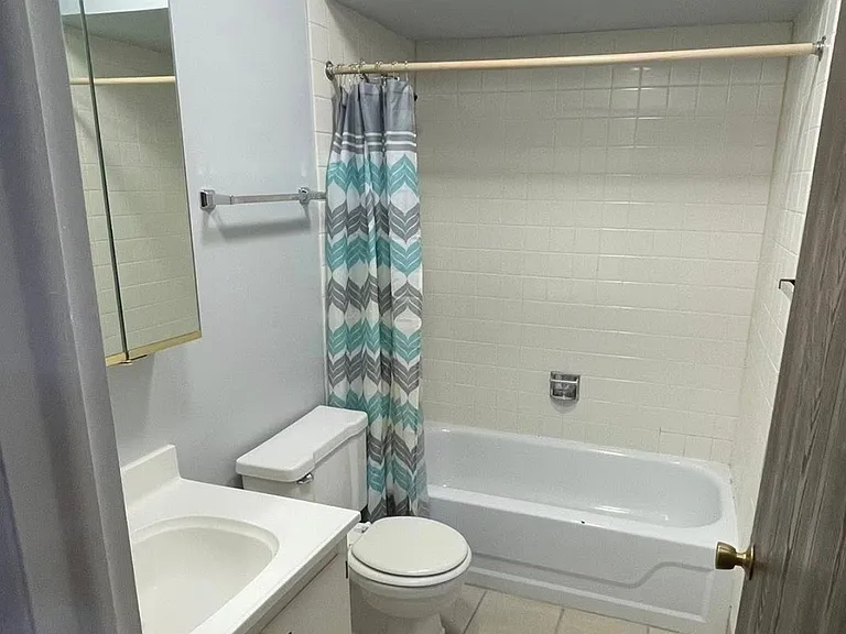 3416 Salem Walk #A1 — Photo 3
