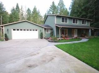 340 NE Riverside Pl, Belfair, WA 98528