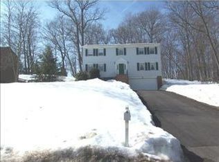 1108 Woodhill Dr, Gibsonia, PA 15044