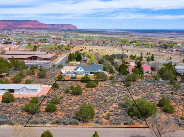 1481 S Stewart Dr, Kanab, UT 84741