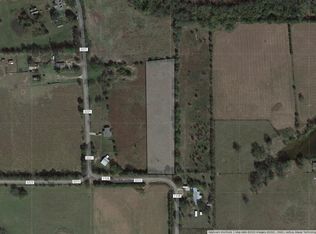 0 County Road 1135, Lone Oak, TX 75453